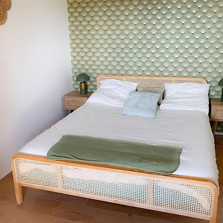 Evasion Romantique Jacuzzi Apartmán Belin-Beliet